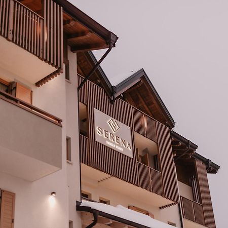 Family Hotel Serena 安达洛 外观 照片