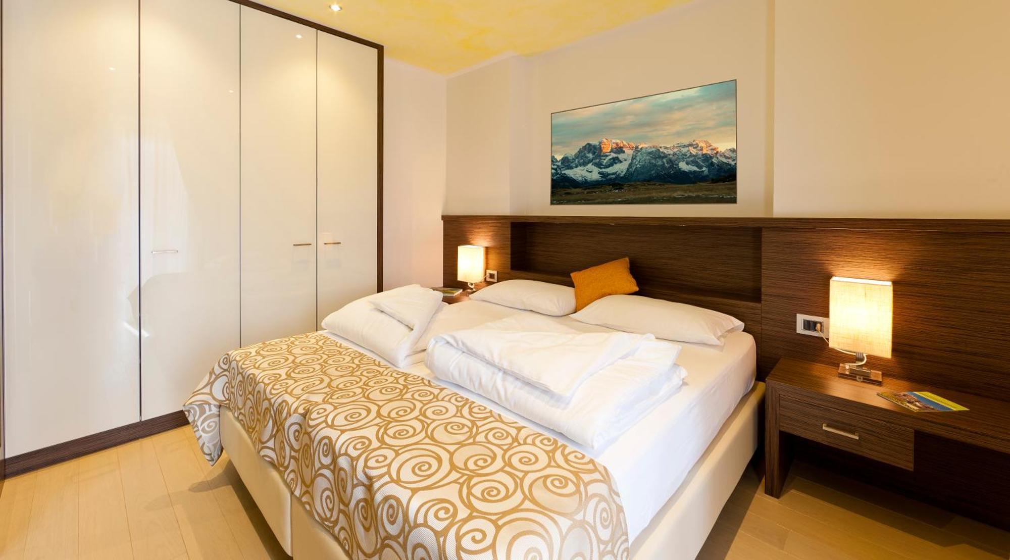Family Hotel Serena 安达洛 外观 照片